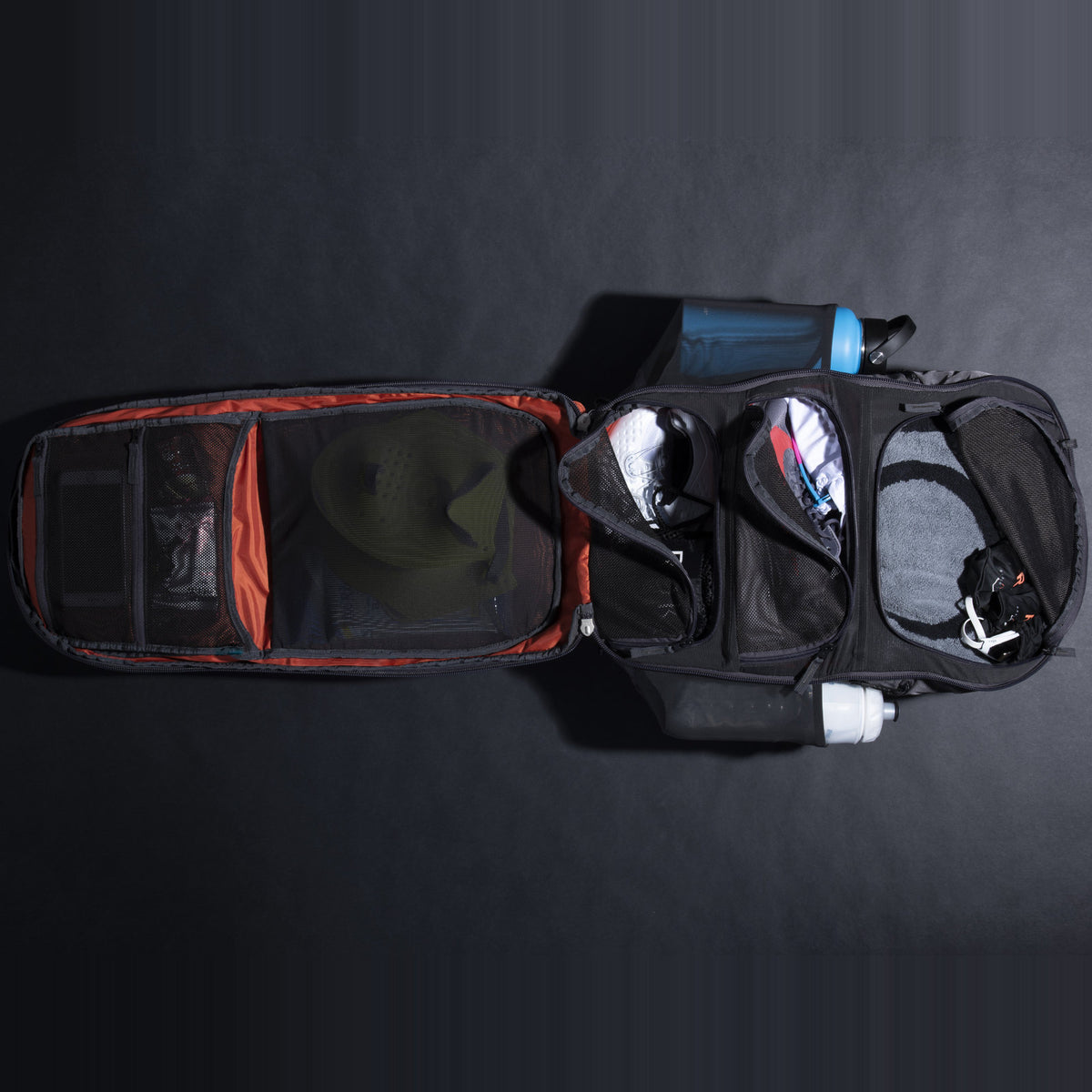 T1X Transition Pack (38 Liter)