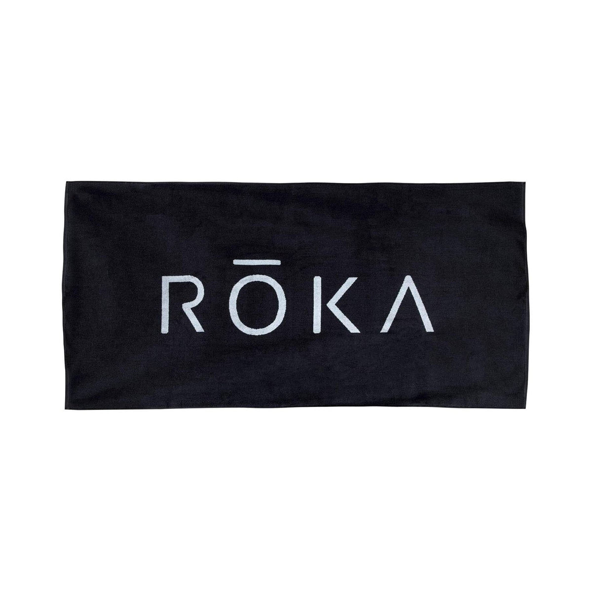 ROKA Oversized Swim Towel (70" x 35")