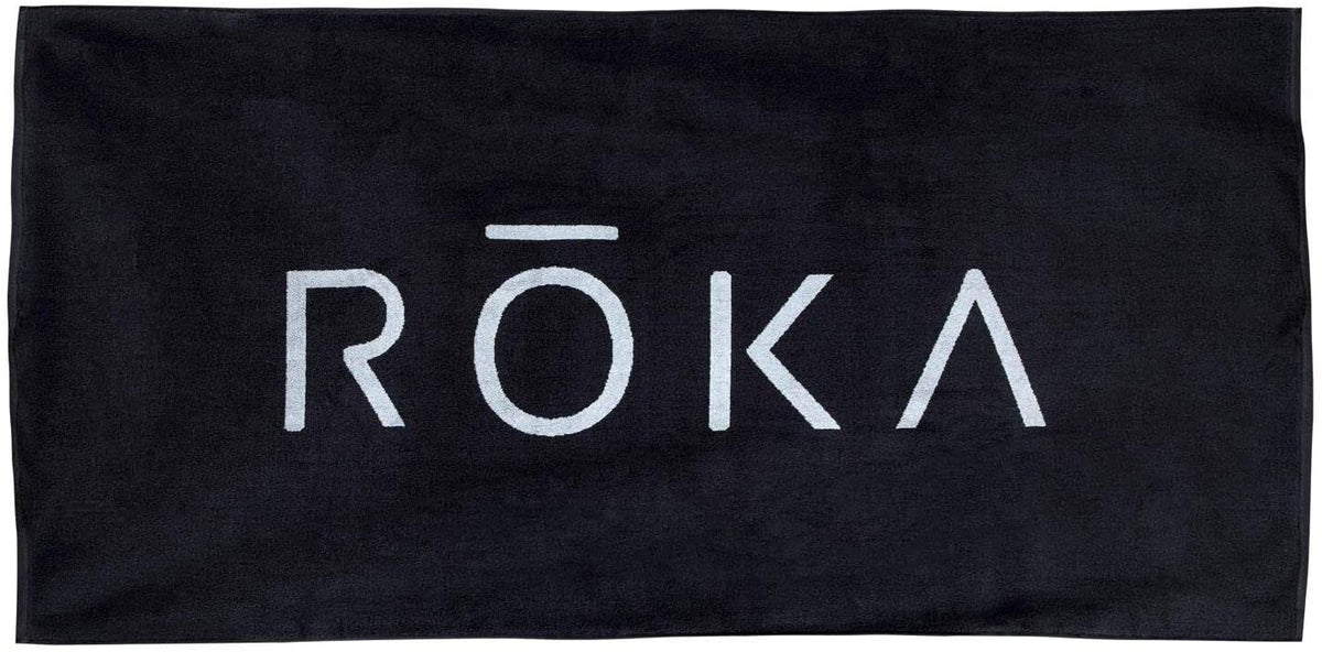ROKA Oversized Swim Towel