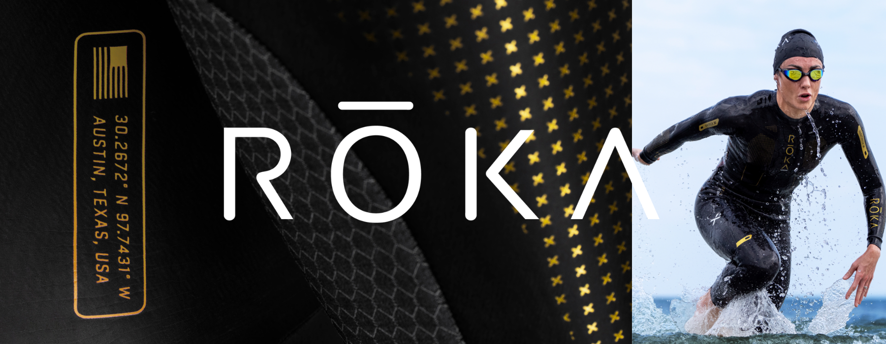 The ROKA Origin Story: Innovation, Passion, and Community - ROKA