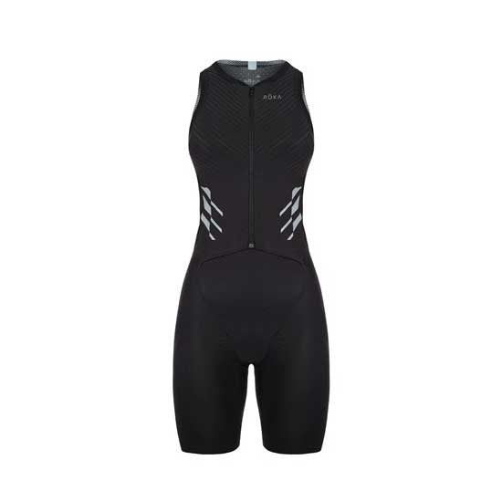 Women&#39;s Gen II Elite Aero Sleeveless Tri Suit