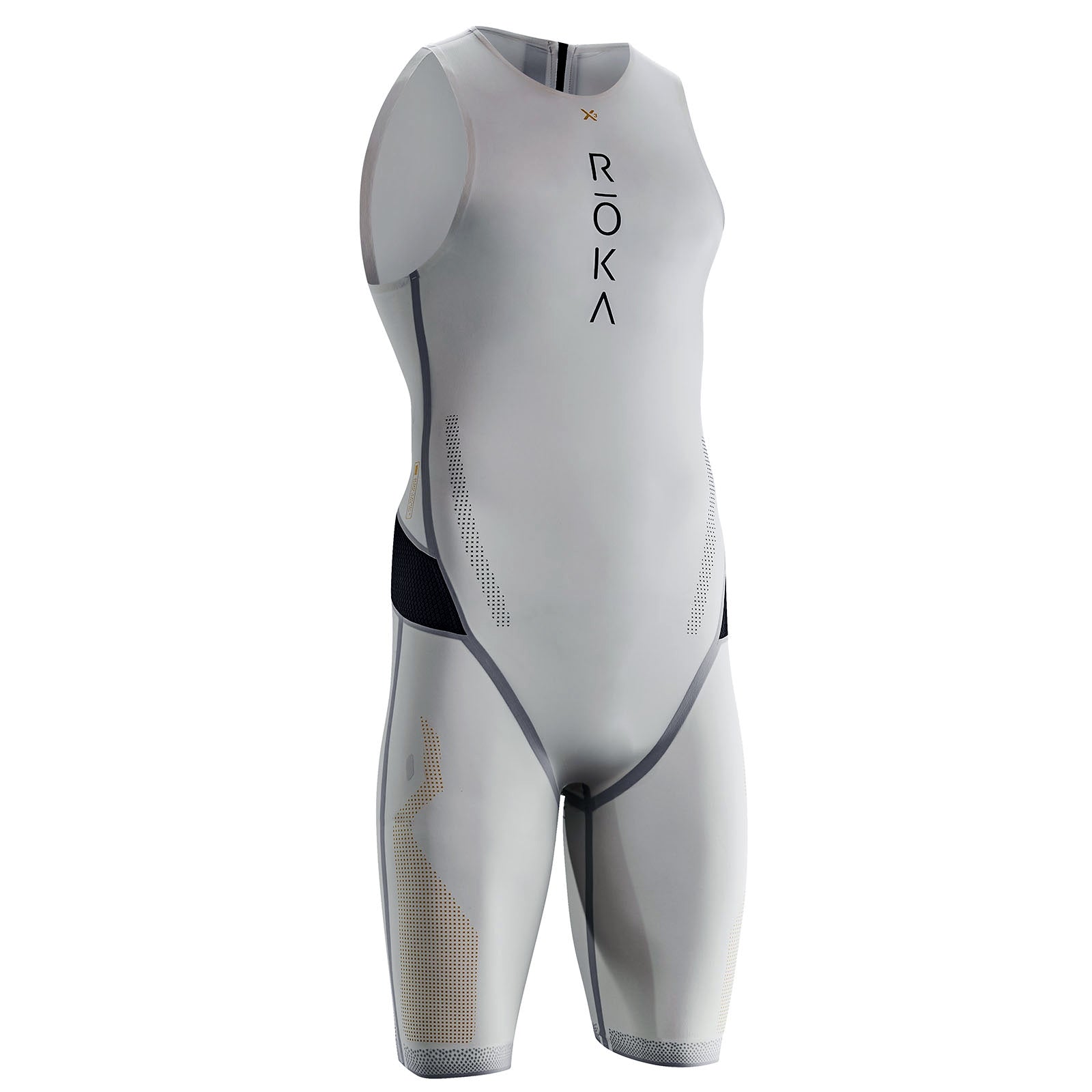 Viper Swimskins | The Gold Standard for Non-Wetsuit Races - ROKA