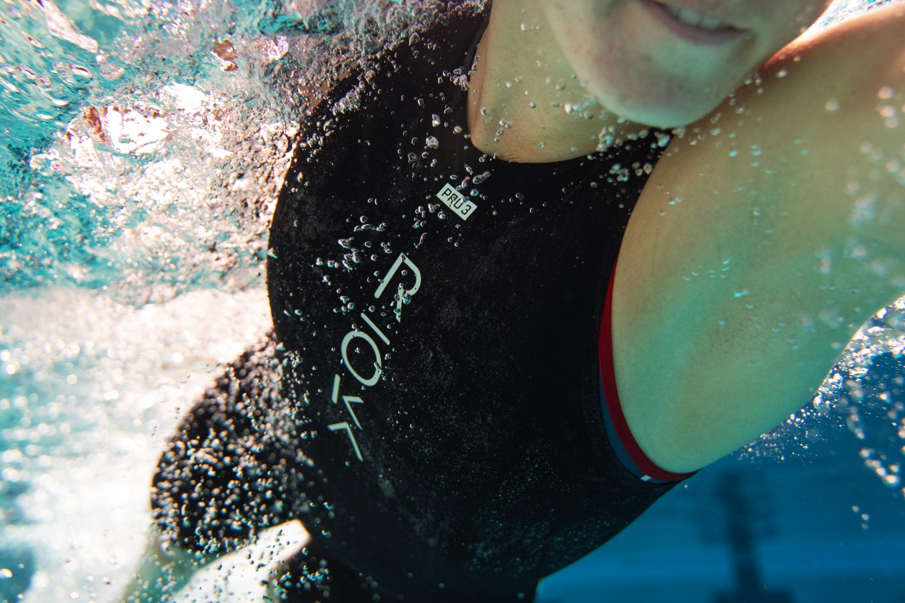 Introducing the All-New Viper Pro.3 Swimskin - ROKA Multisport