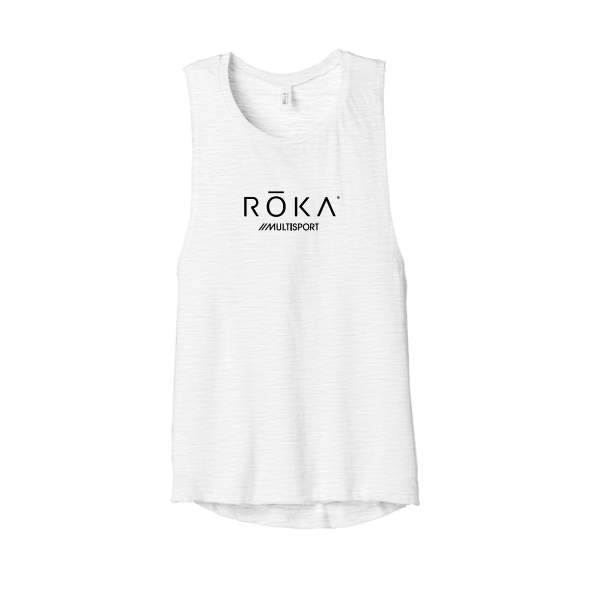 World Champs '25 Women's Tank - White