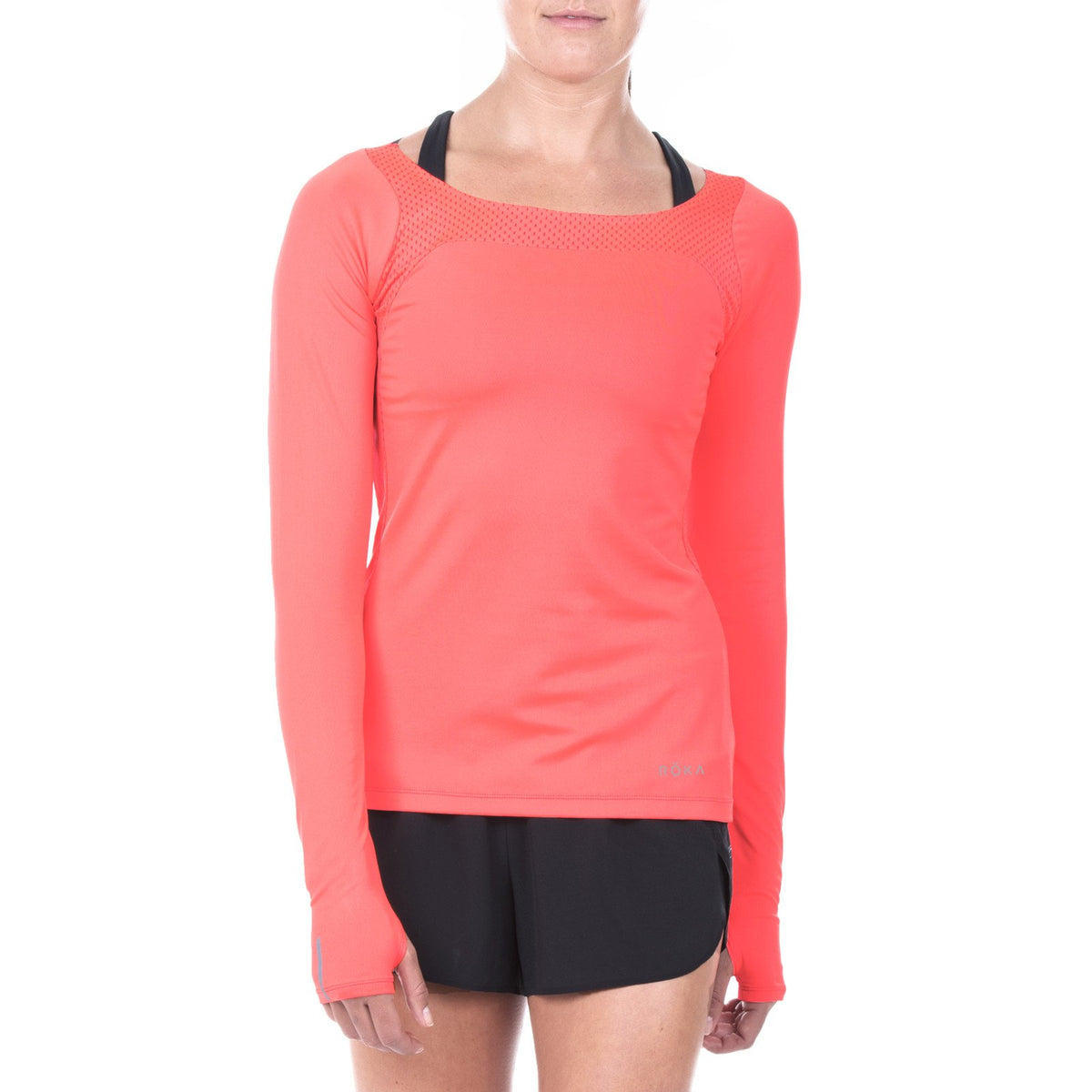Women&#39;s Elite Run Long Sleeve Shirt