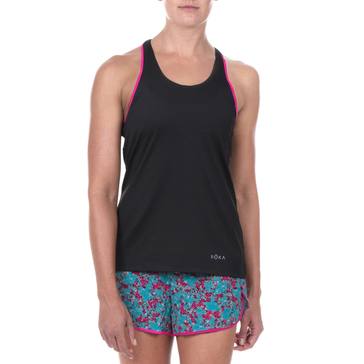 Women&#39;s Elite Run Singlet