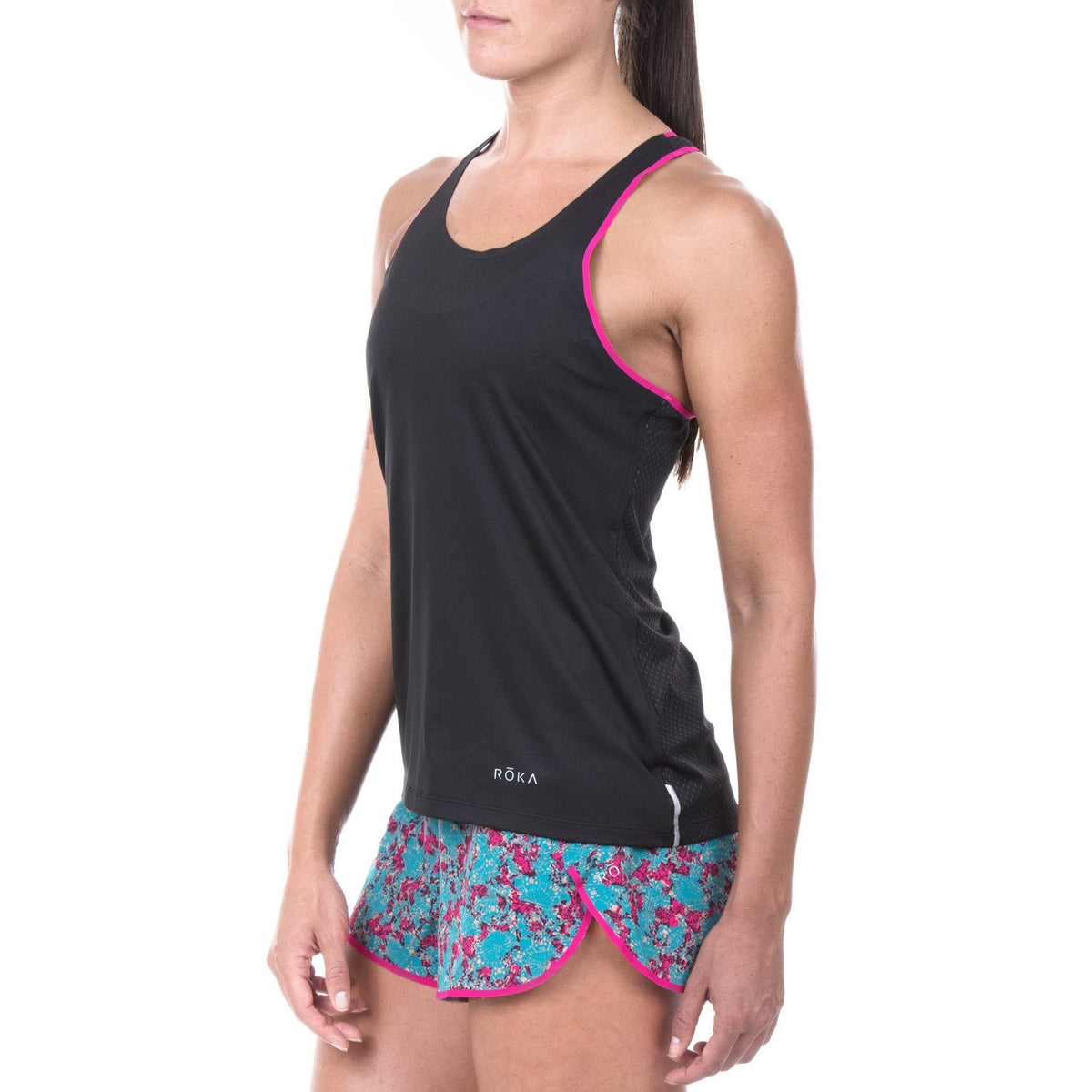 Women&#39;s Elite Run Singlet