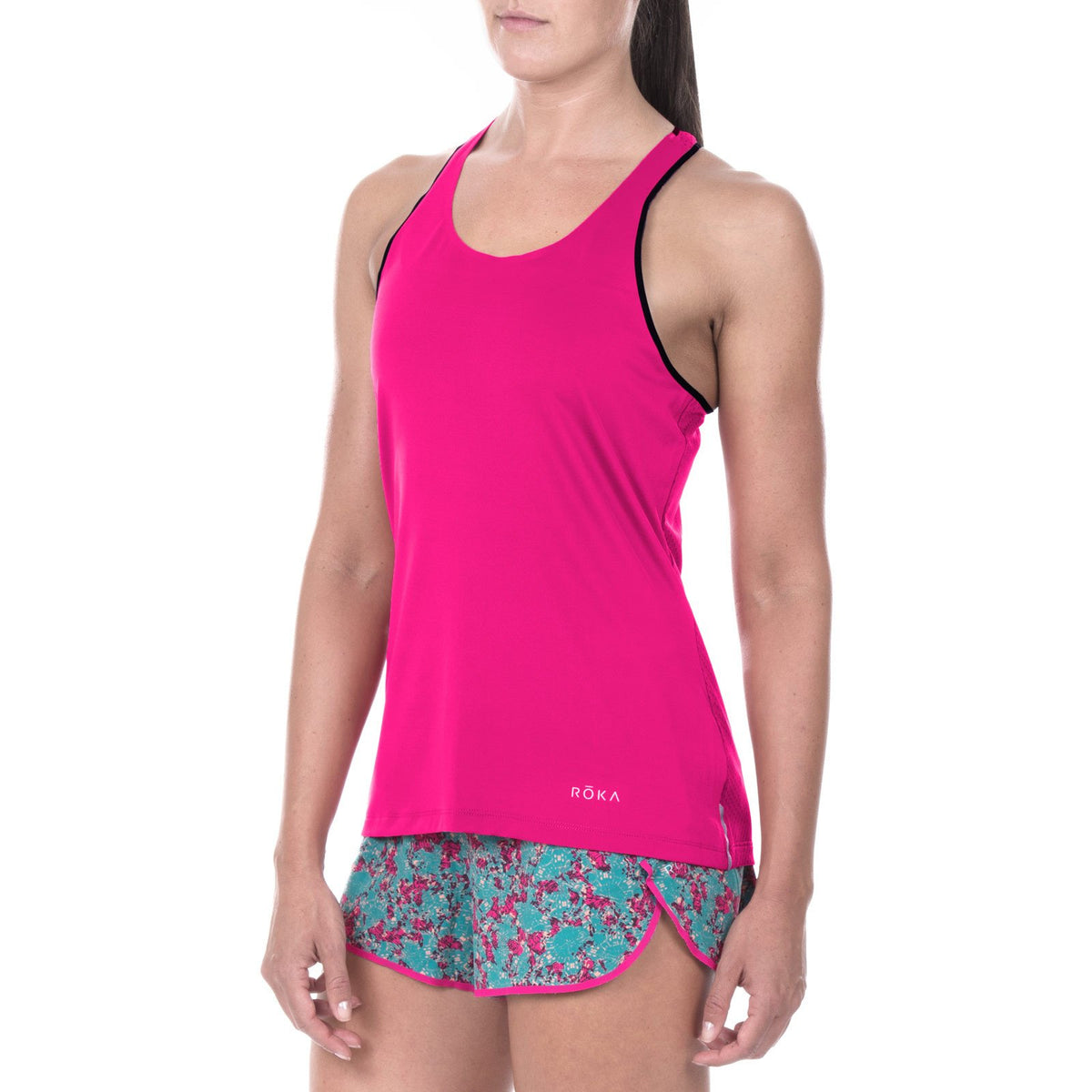 Women&#39;s Elite Run Singlet