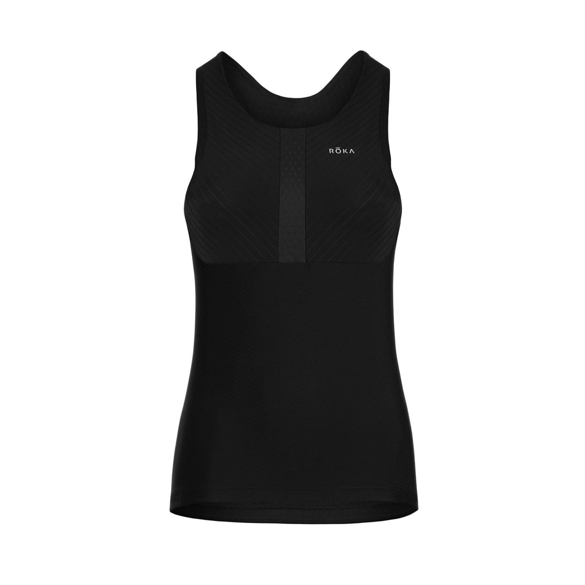 Women&#39;s Gen II Elite Aero Sleeveless Tri Top