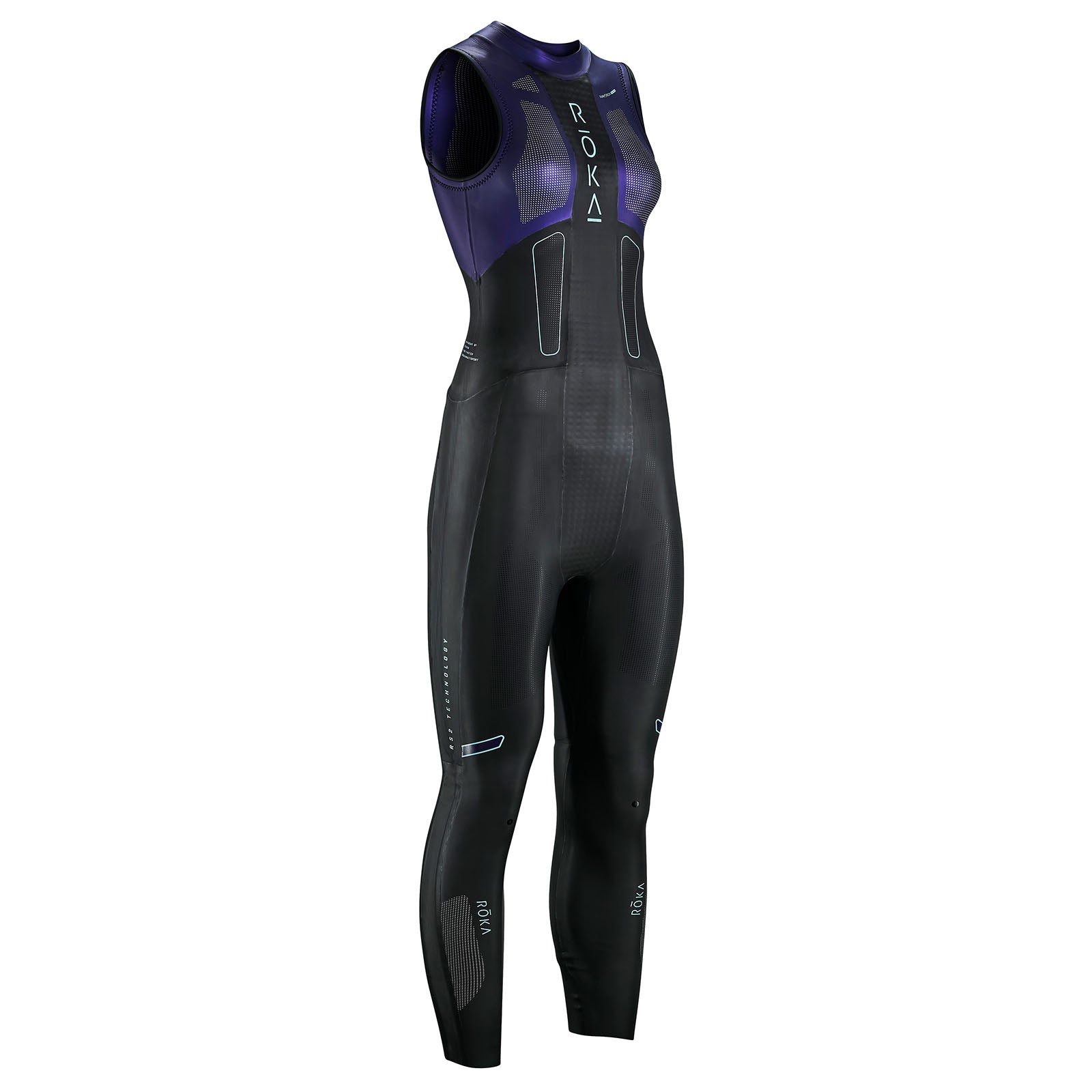 Maverick Wetsuits - ROKA Multisport