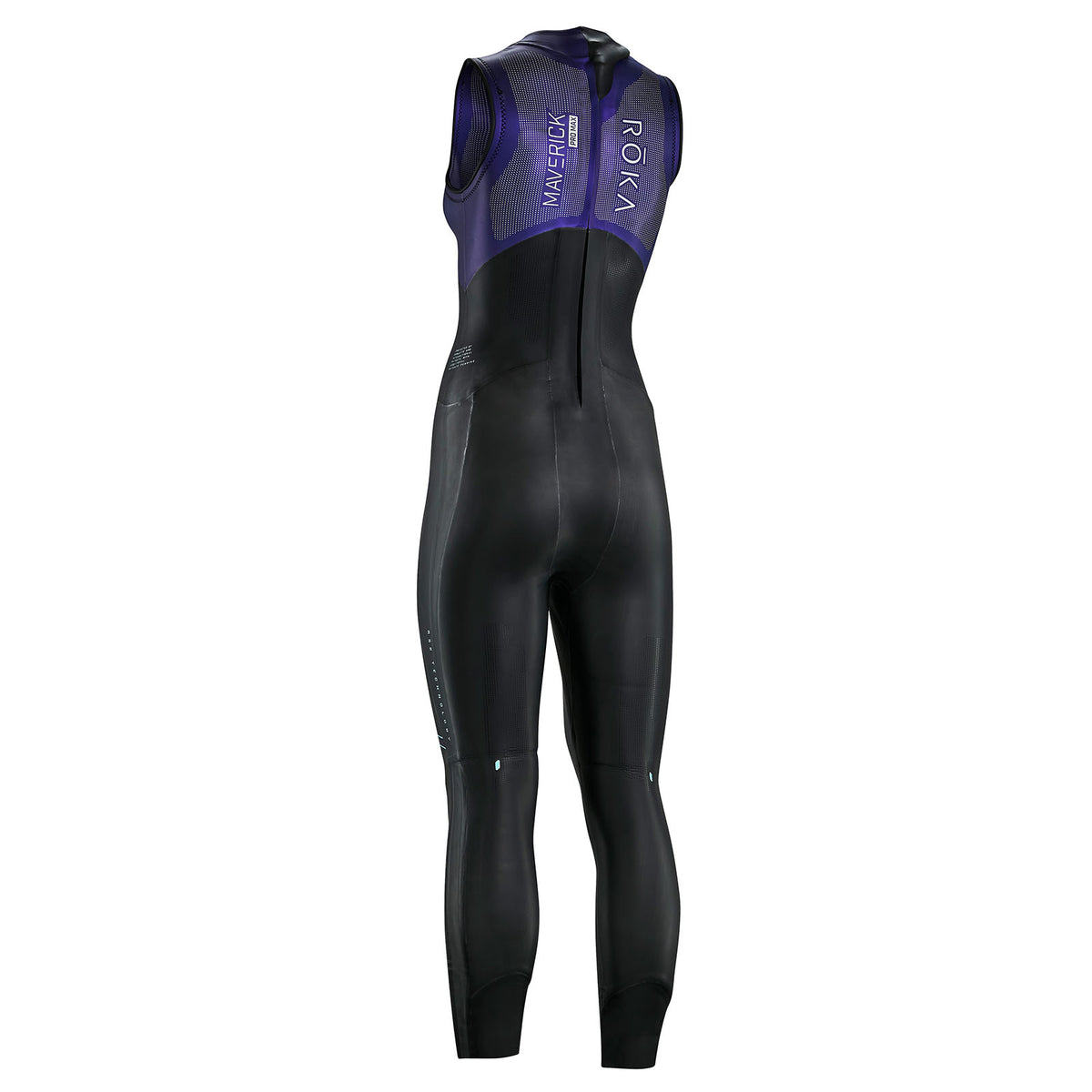 Women's Maverick ProMax Sleeveless Wetsuit