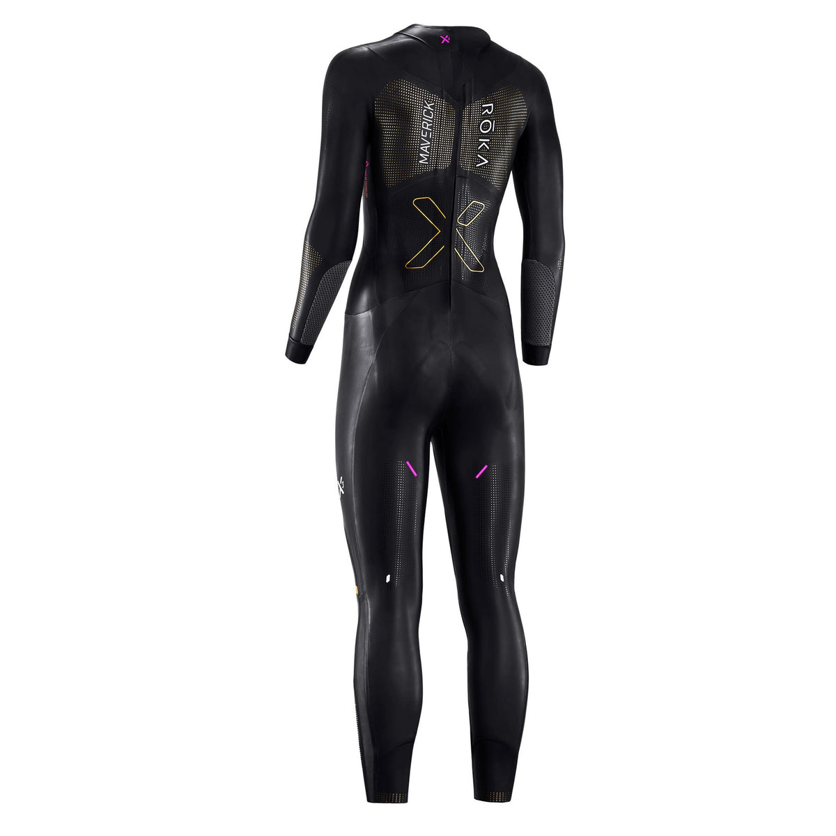 Women's Maverick X.3 Wetsuit