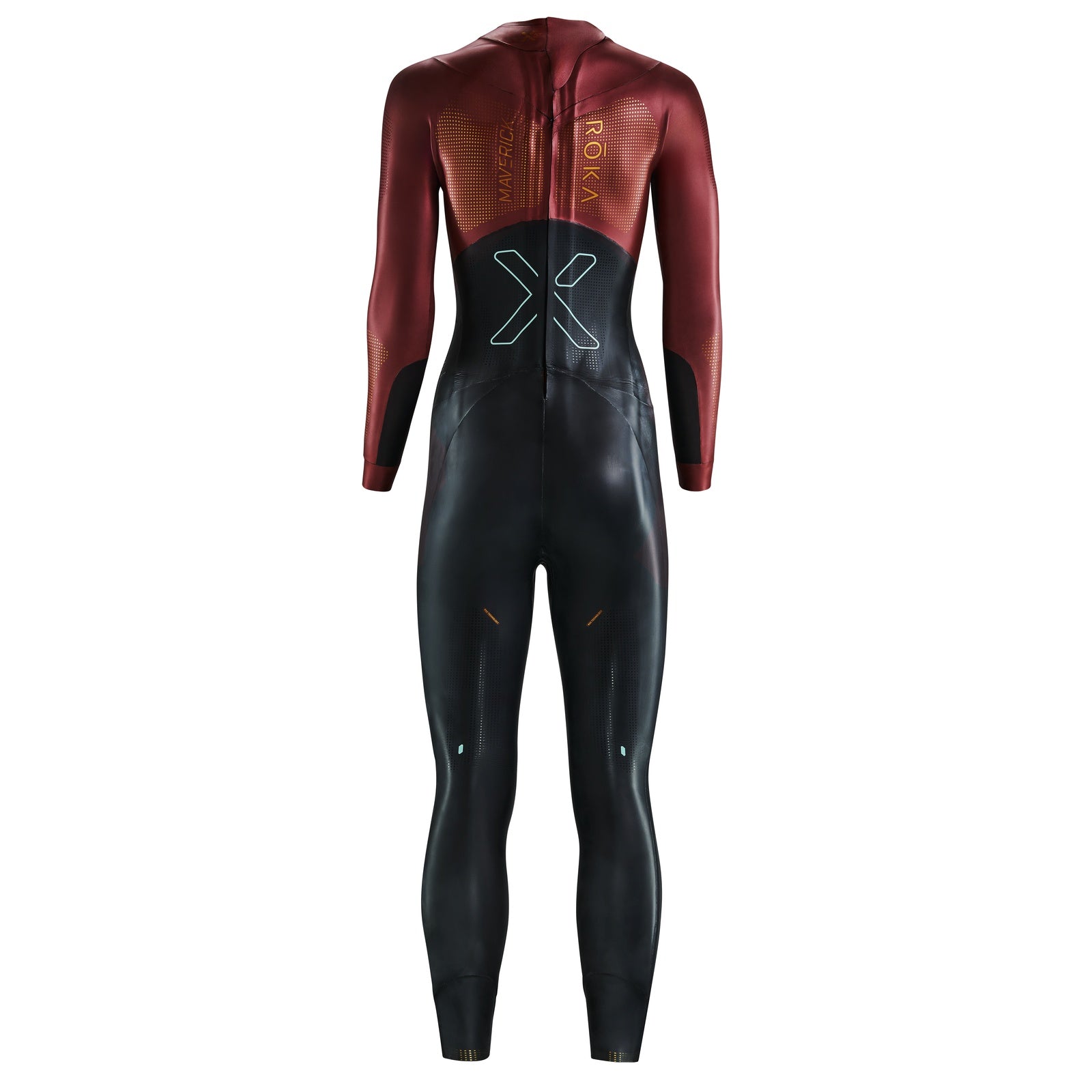 Women's Maverick X.3 Thermal Wetsuit - Fastest + Warmest Race