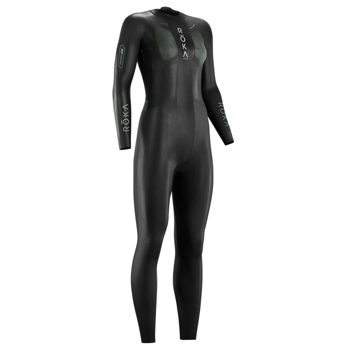 Women's Maverick Comp.3 Wetsuit