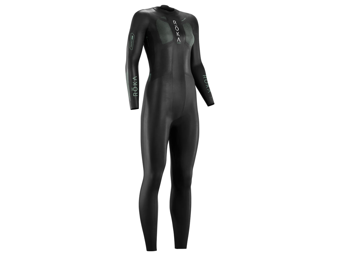 Women&#39;s Maverick Comp.3 Wetsuit (Open Box)