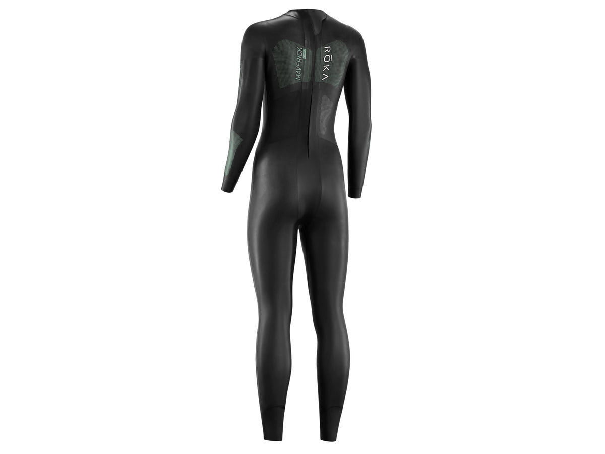 Women&#39;s Maverick Comp.3 Wetsuit (Open Box)