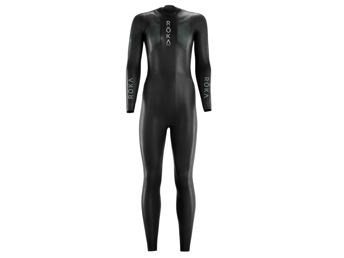 Women&#39;s Maverick Comp.3 Wetsuit (Open Box)