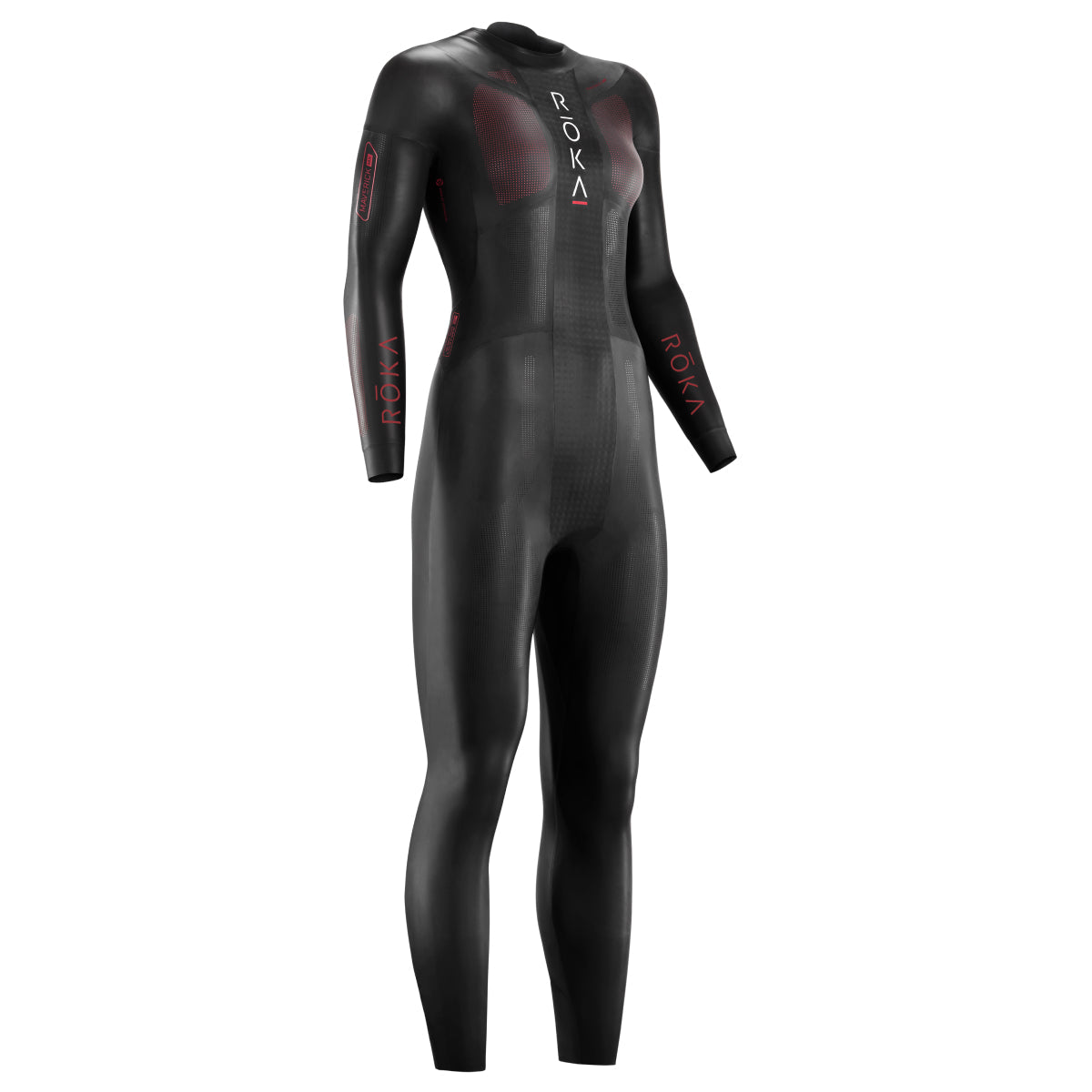 Women's Maverick MX Wetsuit