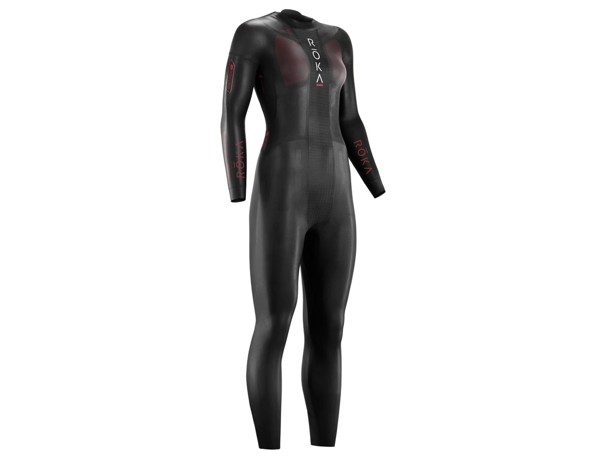 Women&#39;s Maverick MX Wetsuit