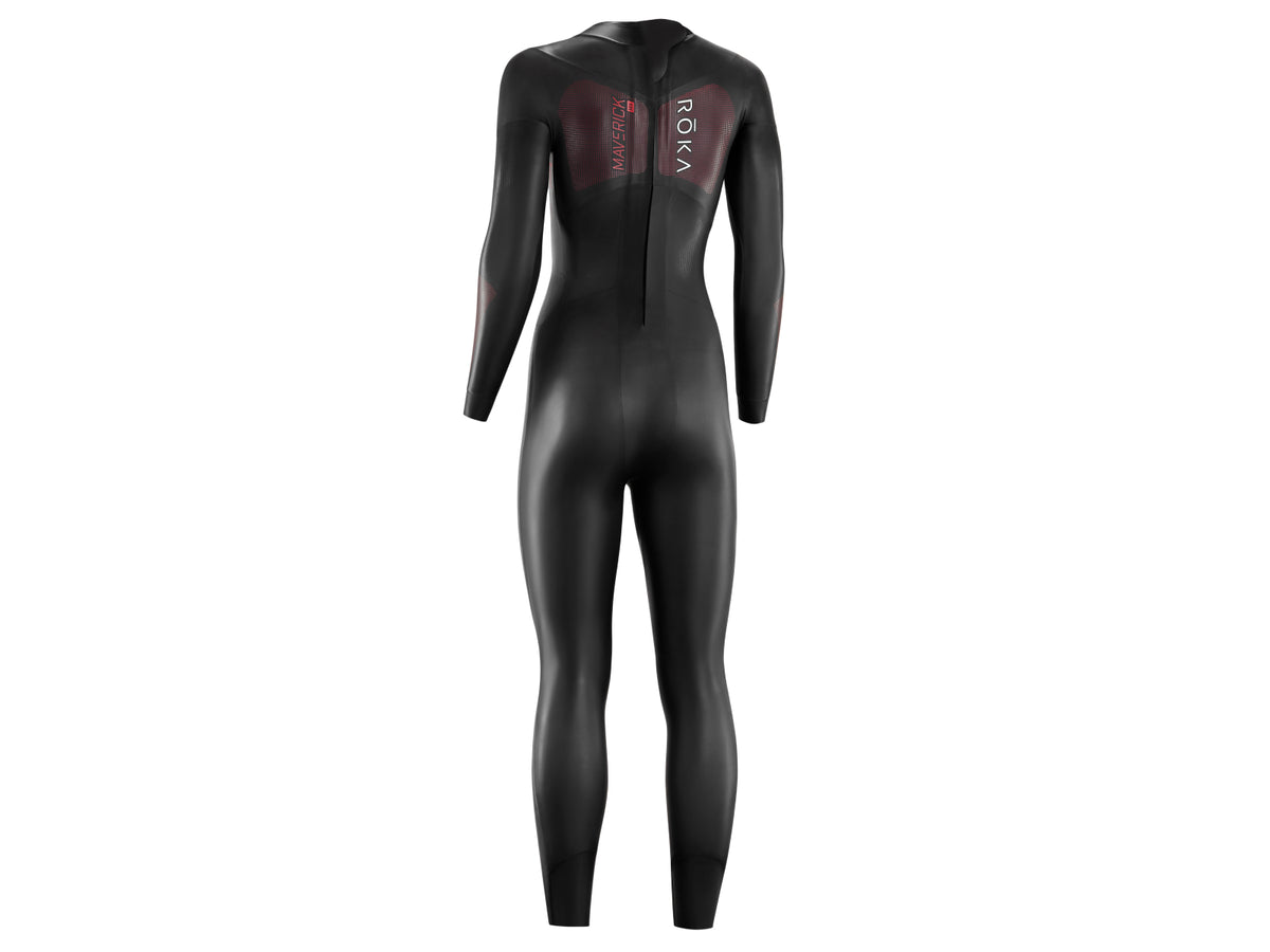 Women&#39;s Maverick MX Wetsuit