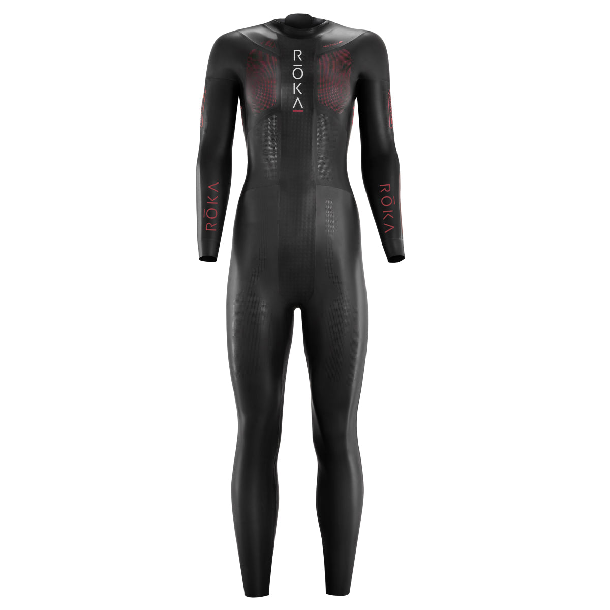 Women's Maverick MX Wetsuit - More lift. Less drag. - ROKA Multisport