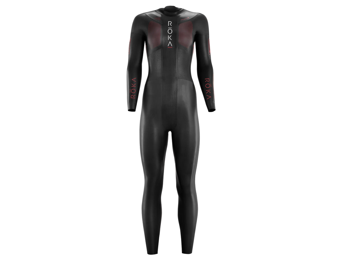 Women&#39;s Maverick MX Wetsuit