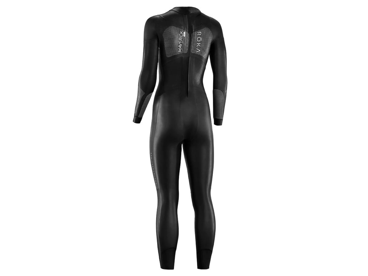 Women&#39;s Maverick Pro.3 Wetsuit