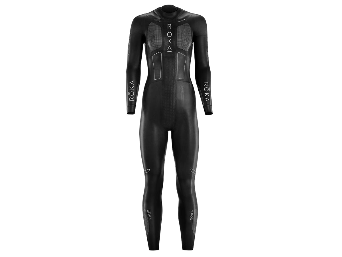 Women&#39;s Maverick Pro.3 Wetsuit