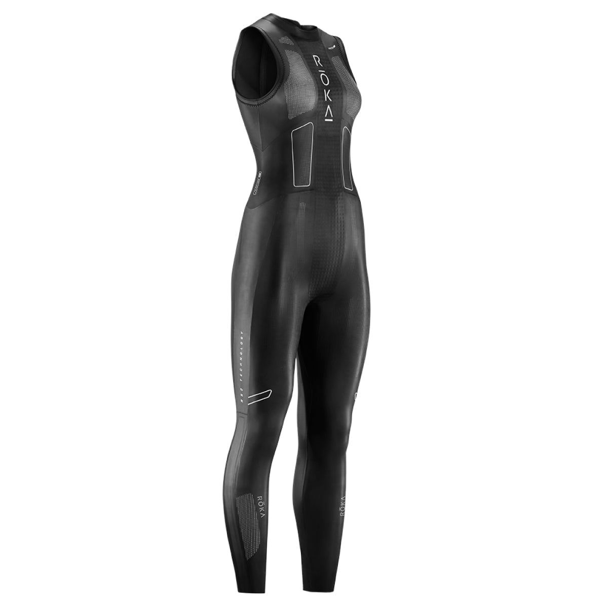 Women's Maverick Pro.3 Sleeveless Wetsuit