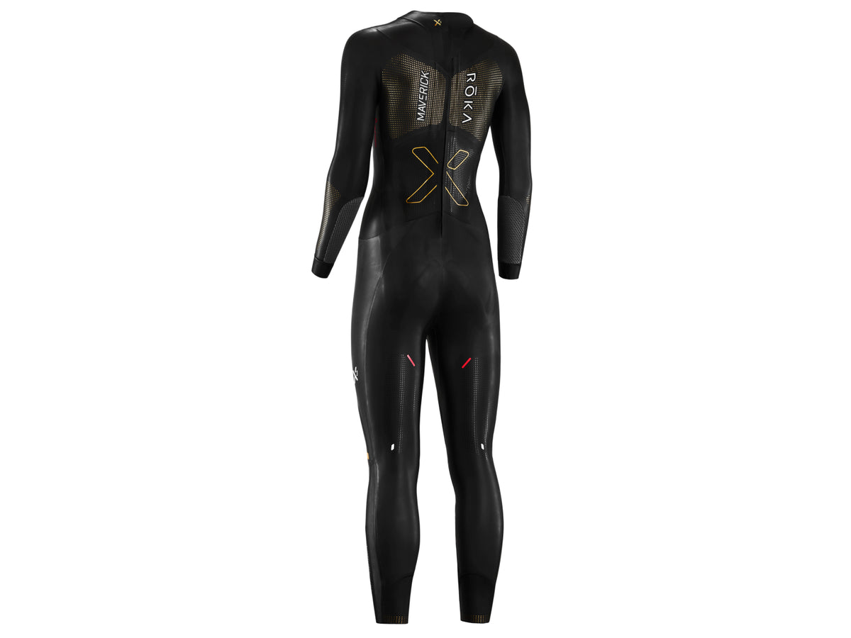 Women&#39;s Maverick X.3 Wetsuit