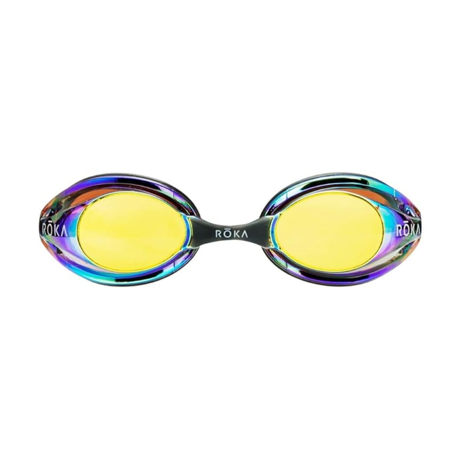 goggles circle ROKA F1 Goggle