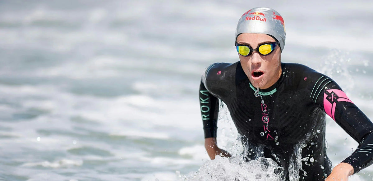 Triathlon Gear | ROKA Multisport