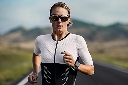 Women's Gen II Aero Short Sleeve Tri Suit - Fastest Tri Suit