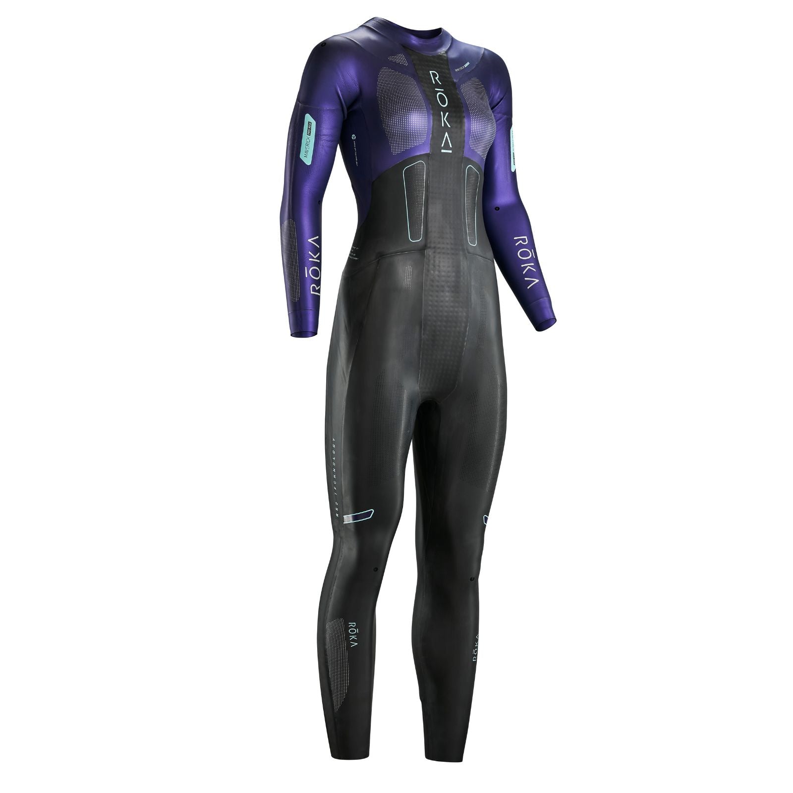 Women's Maverick ProMax Wetsuit