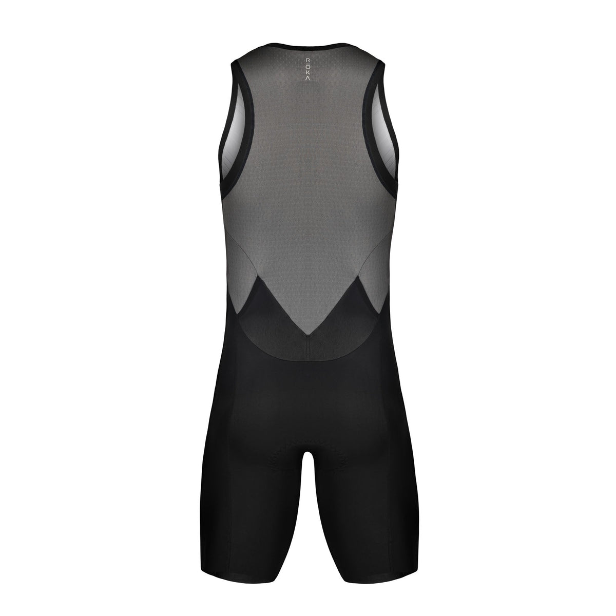 Men&#39;s Gen II Elite Aero Tri Suit - White