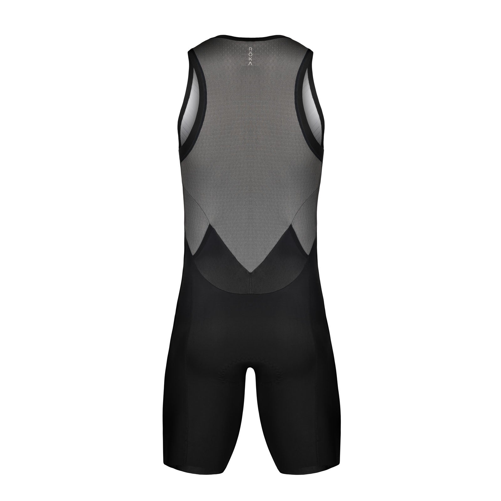 Men's Gen II Elite Aero Tri Suit - White