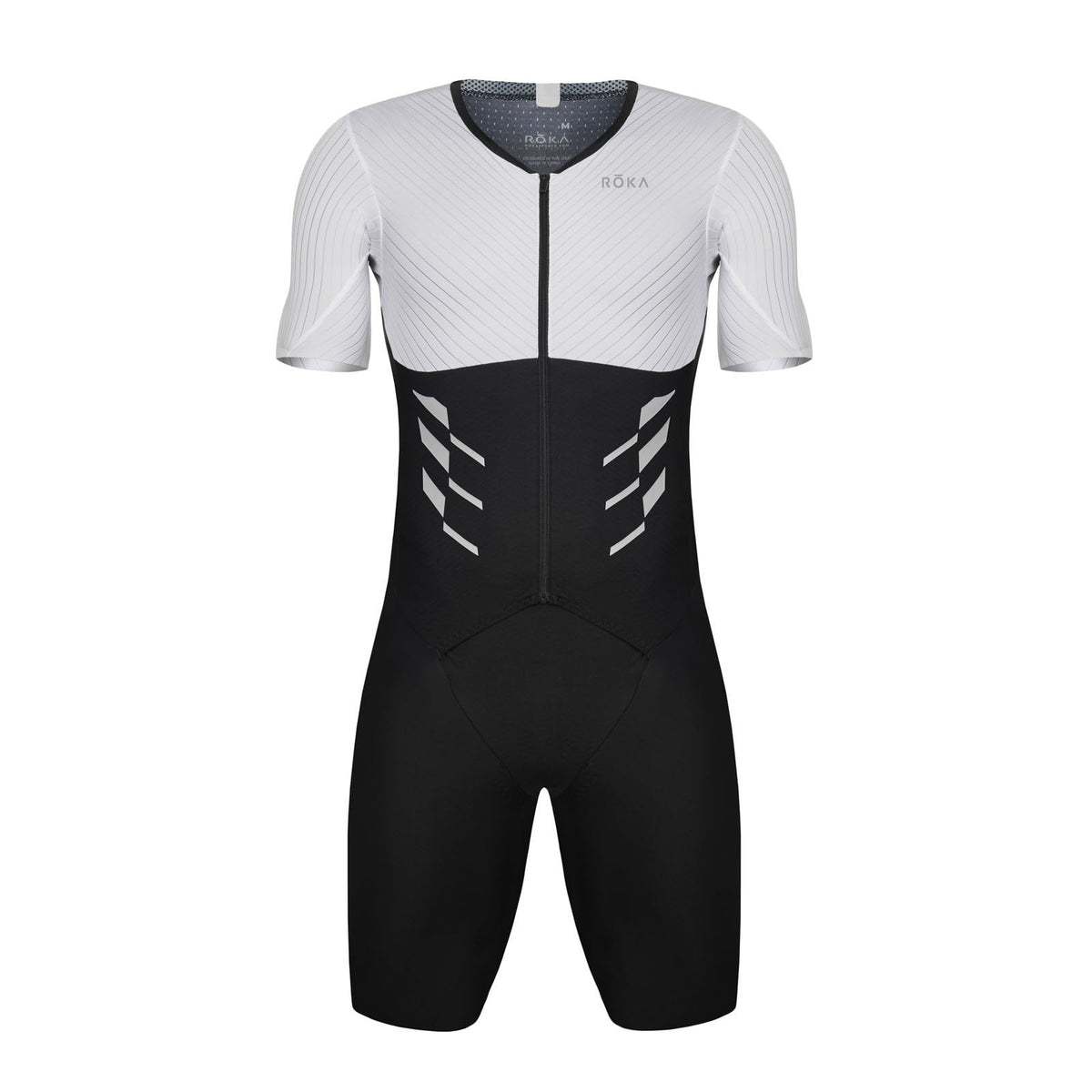 White/Black
