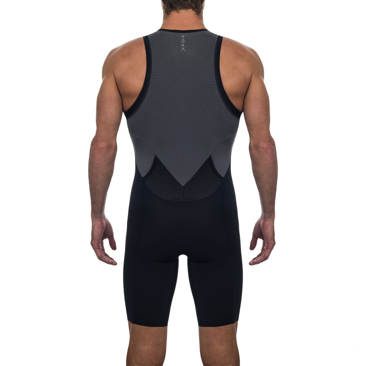 Men&#39;s Gen II Elite Aero Tri Suit - White