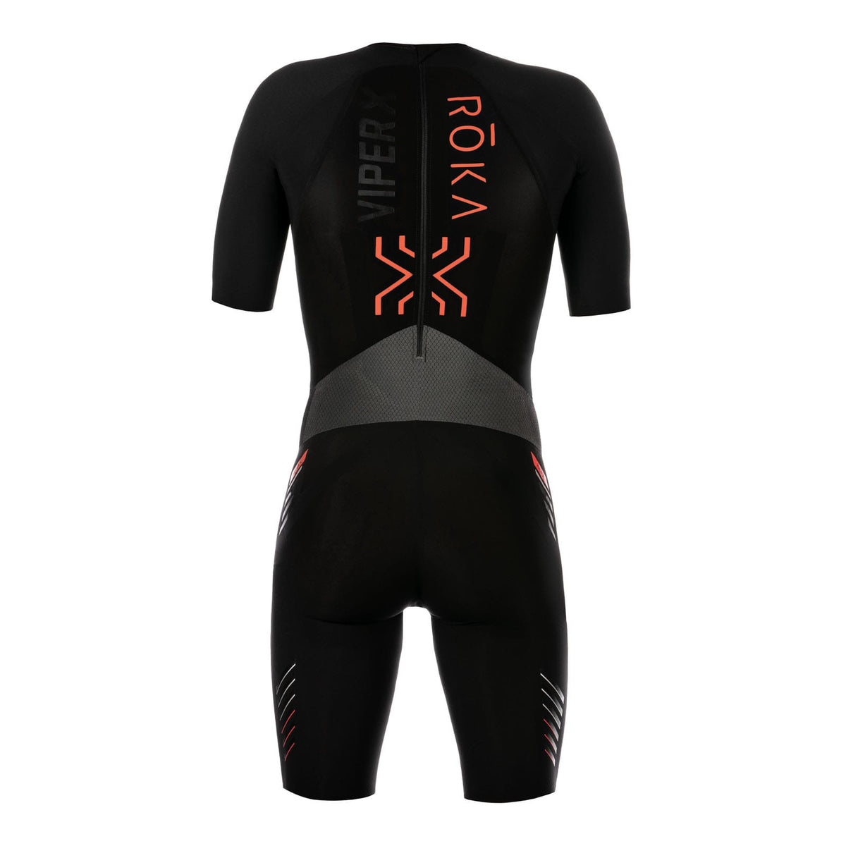 Men&#39;s Viper X2 Swimskin - Short Sleeve