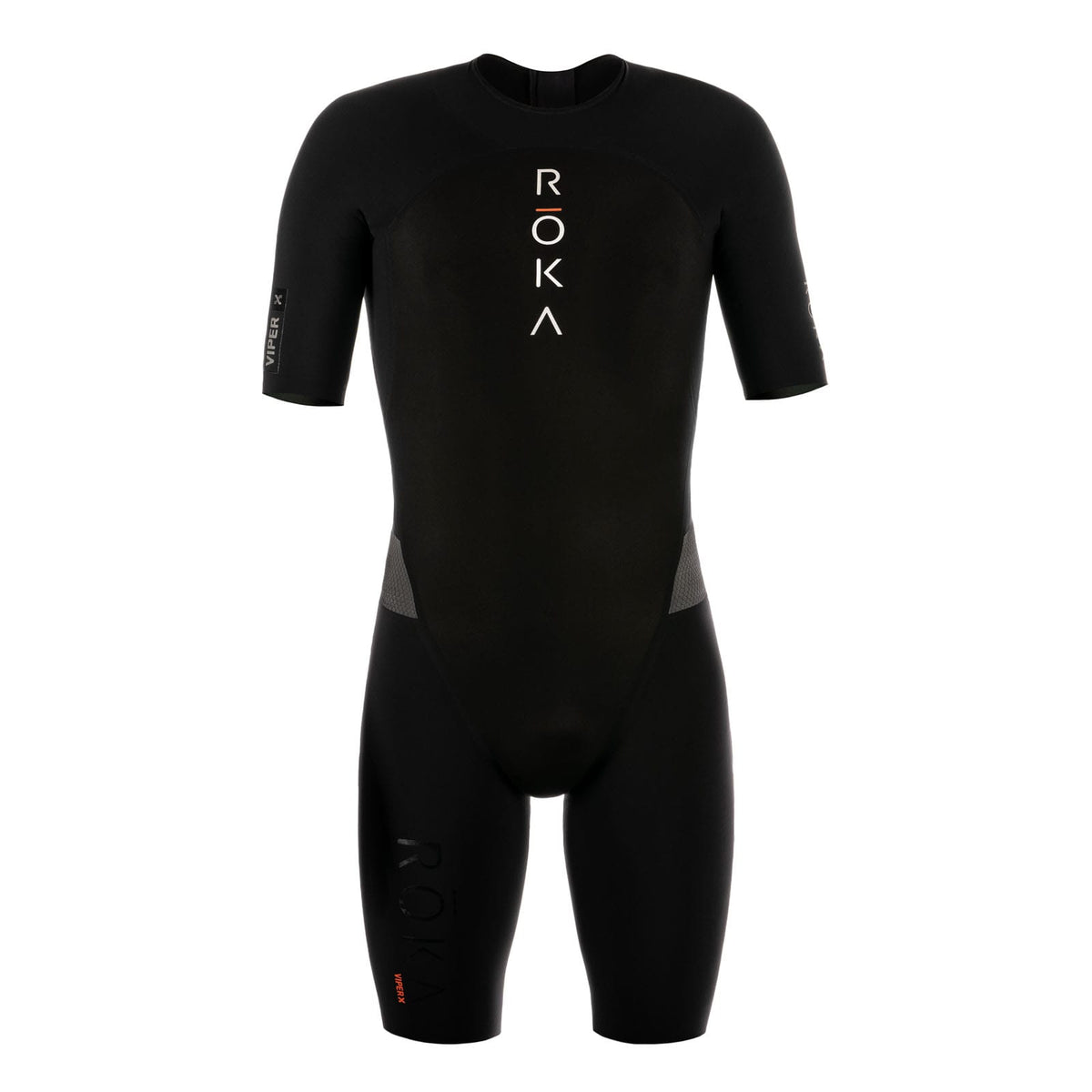 Men&#39;s Viper X2 Swimskin - Short Sleeve