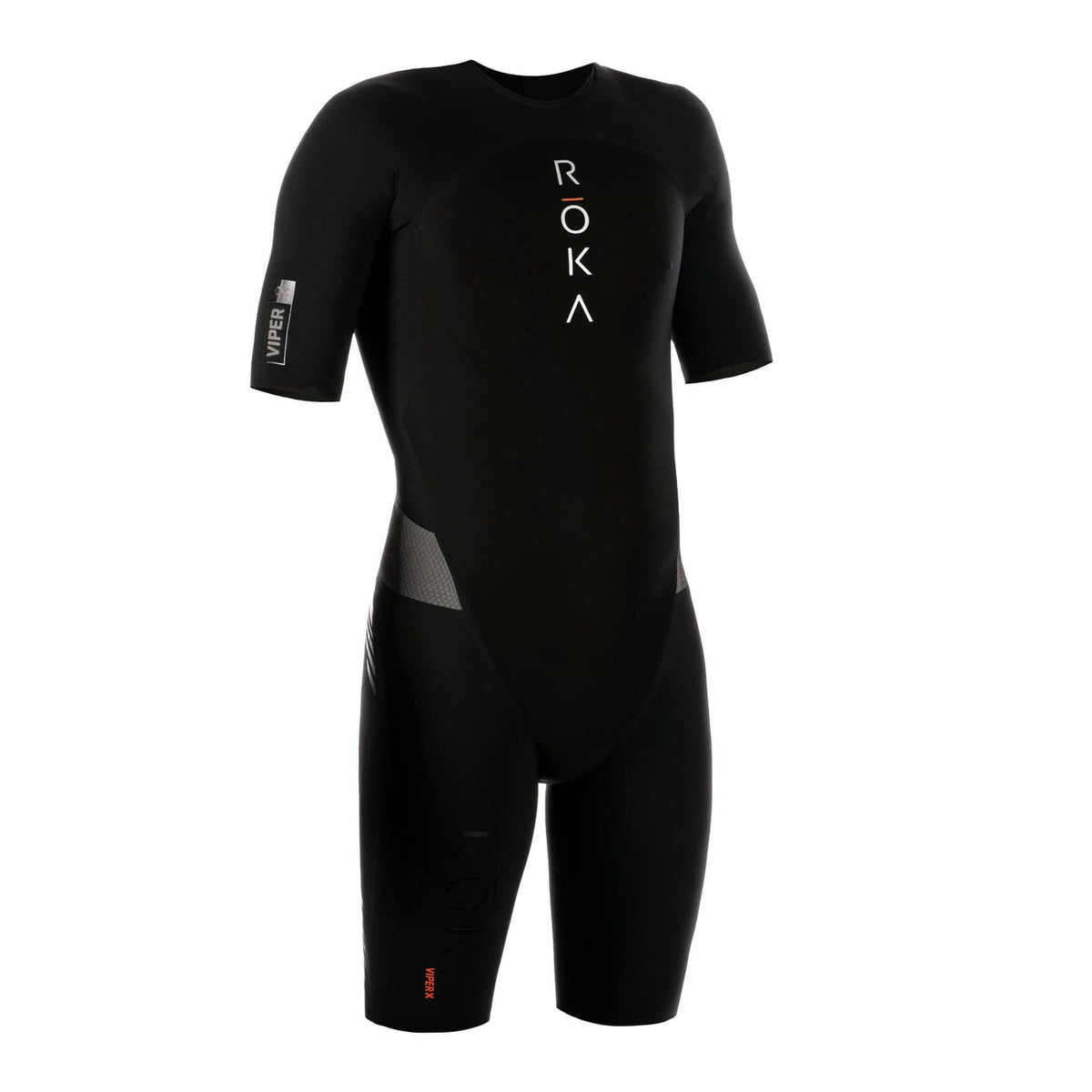 Men&#39;s Viper X2 Swimskin - Short Sleeve