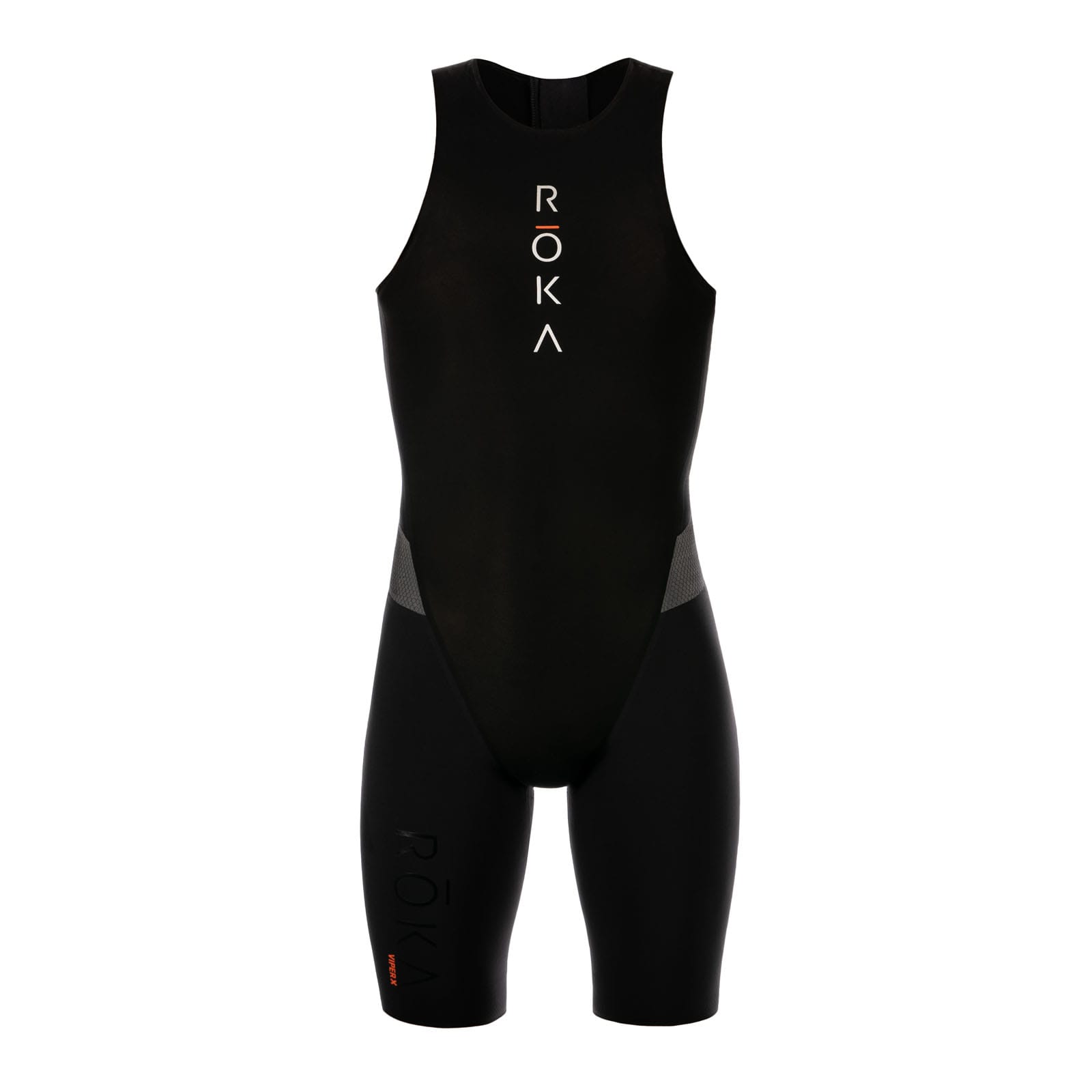 Viper Swimskins | The Gold Standard for Non-Wetsuit Races - ROKA Multisport