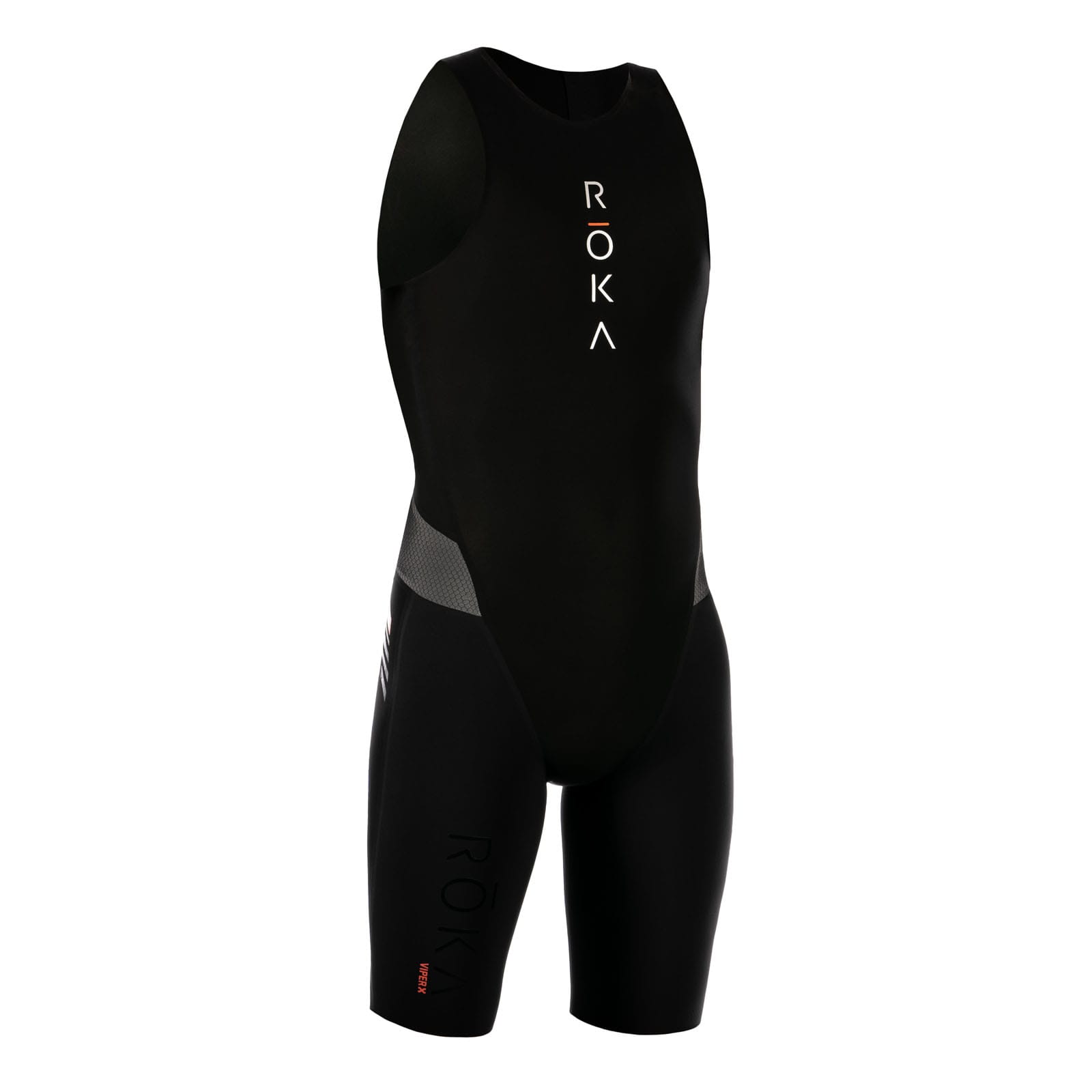 Men's Viper X2 Swimskin - Sleeveless