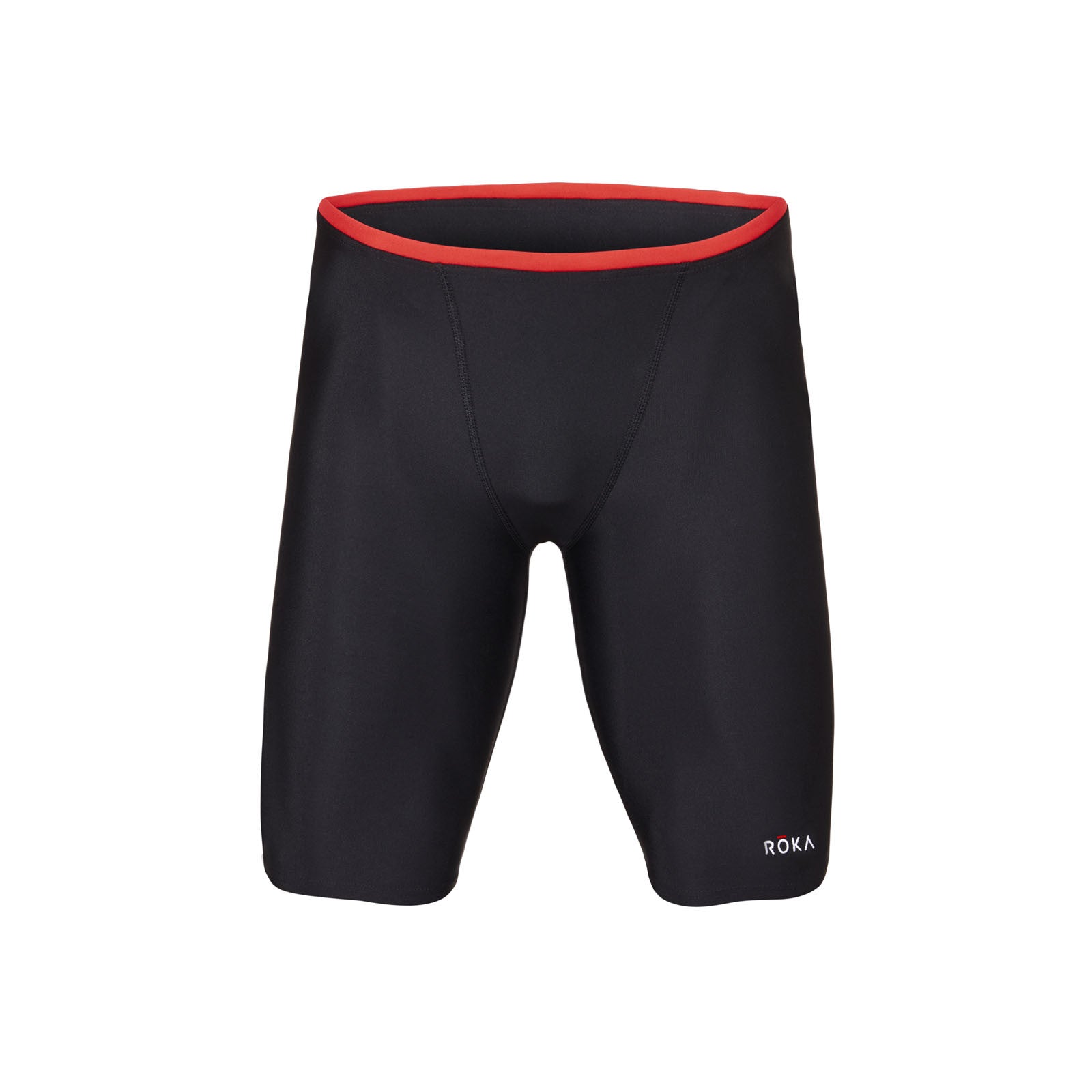ROKA Men's Elite HD Jammer Swimsuit