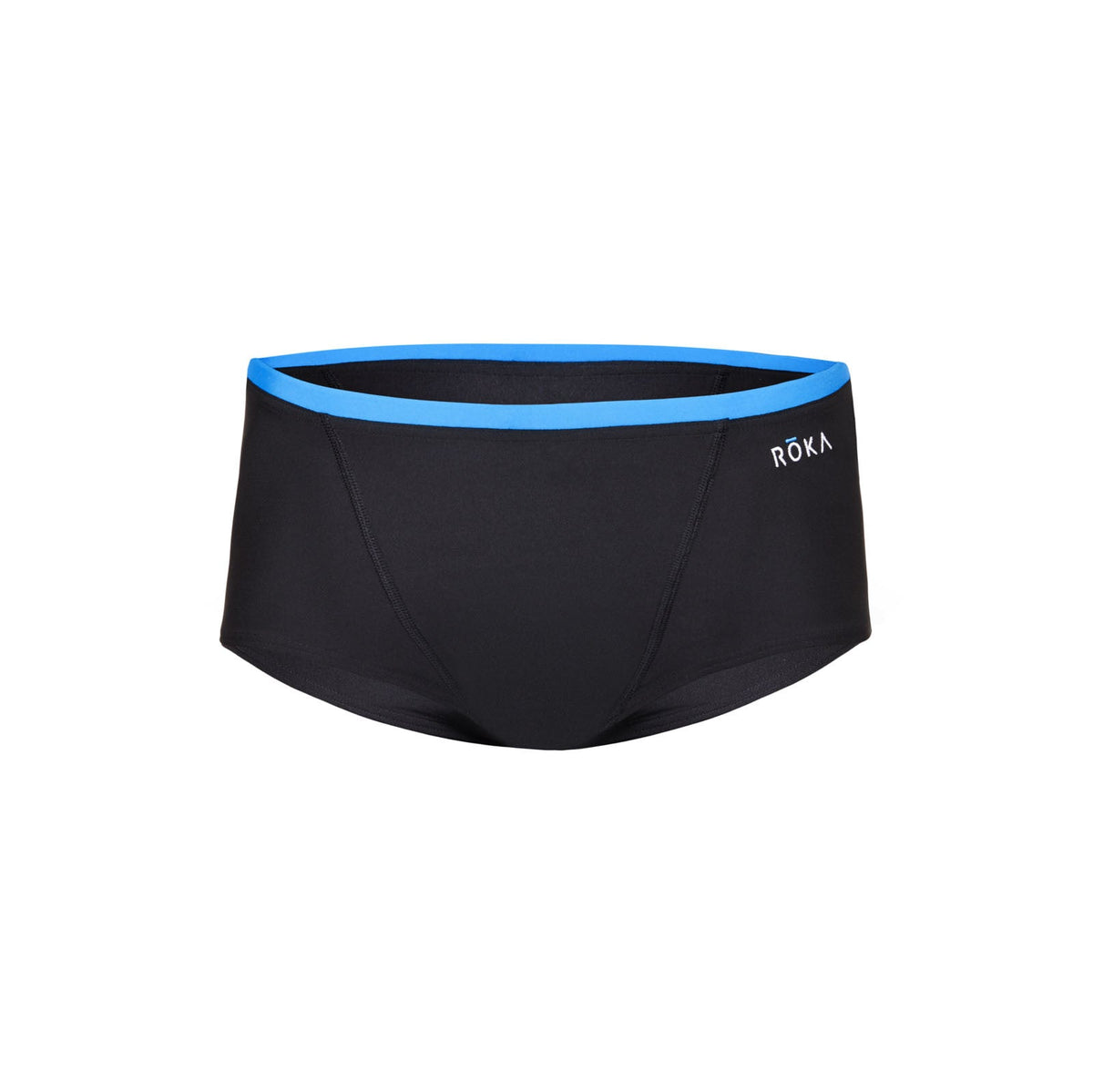 Black / Cyan