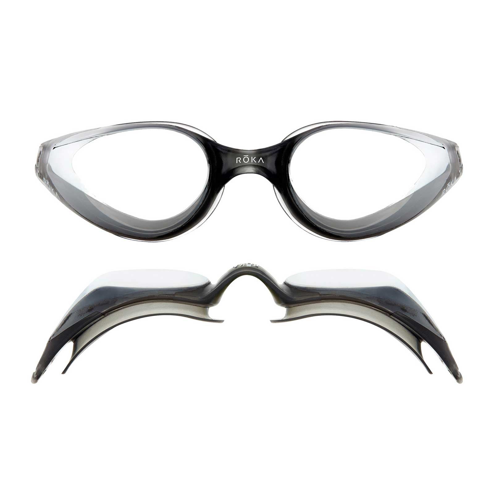 goggles picture R1 Goggles ― Open Water Swimming Goggles