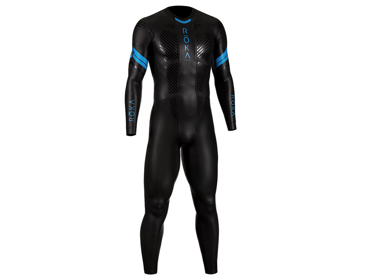 Men&#39;s Maverick Comp II Wetsuit