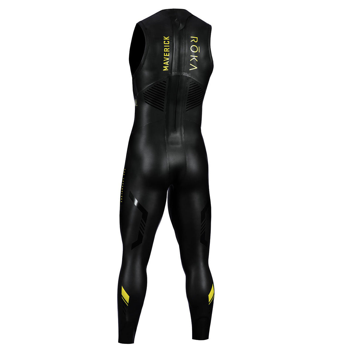 Maverick Pro II Men's Sleeveless Wetsuit - Fast Sleeveless Maverick Pro II Men's Sleeveless Wetsuit - Fast Sleeveless