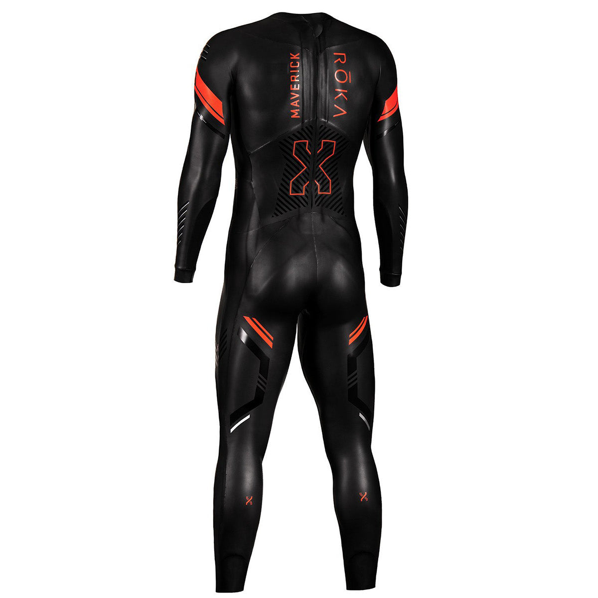 Men&#39;s Maverick X2 Wetsuit