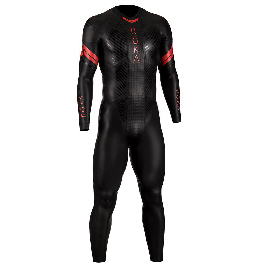 激安 Max - Wetsuit MX Maverick Men's Buoyancy, Drag Minimum サーフィン・ボディボード